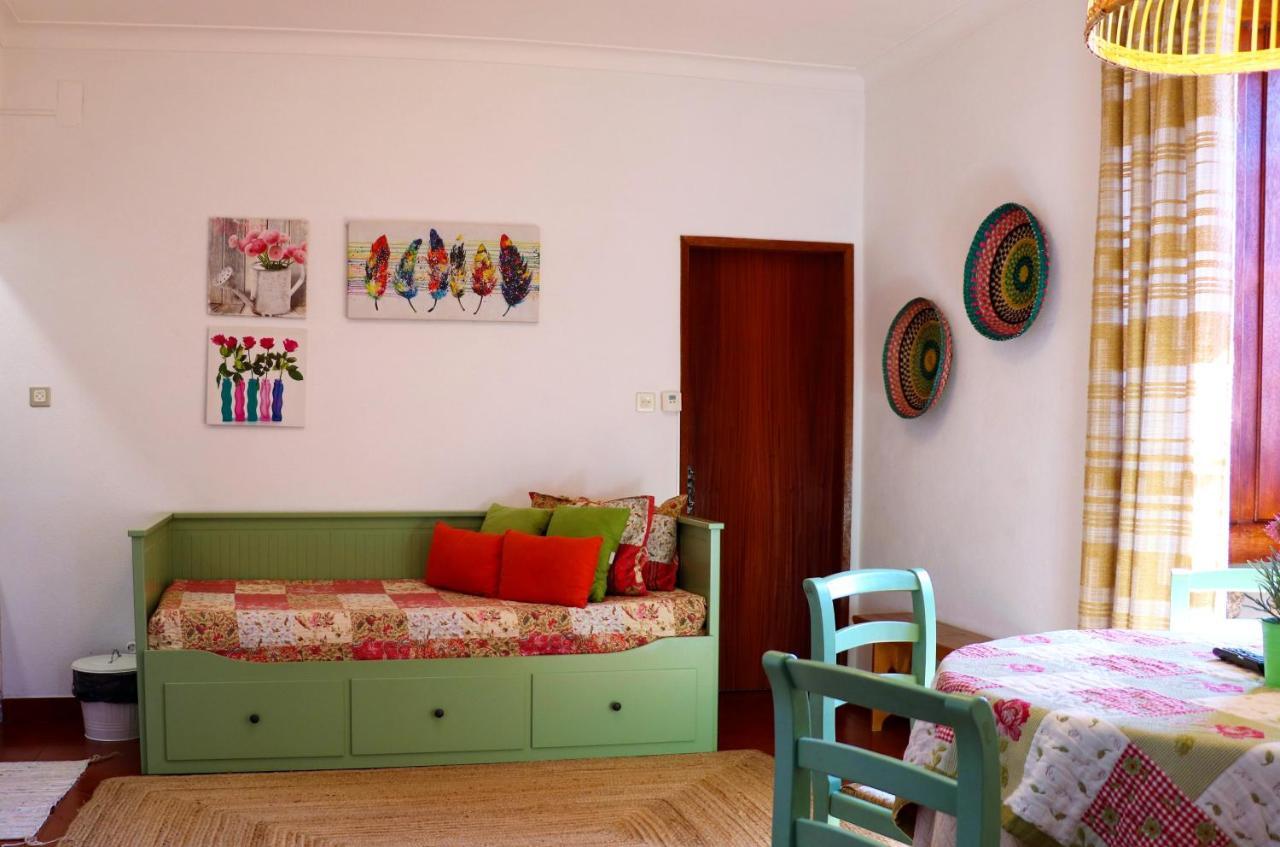 Villa Casa Do Boco Oliveira do Hospital Esterno foto