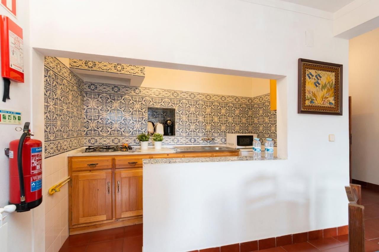 Villa Casa Do Boco Oliveira do Hospital Esterno foto