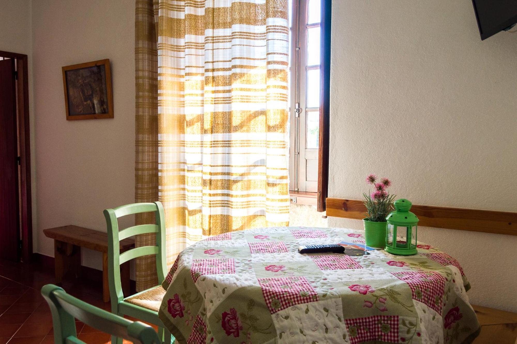 Villa Casa Do Boco Oliveira do Hospital Esterno foto